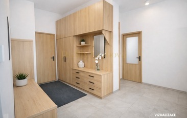 16. Vstupní chodba Vizualizace.jpg